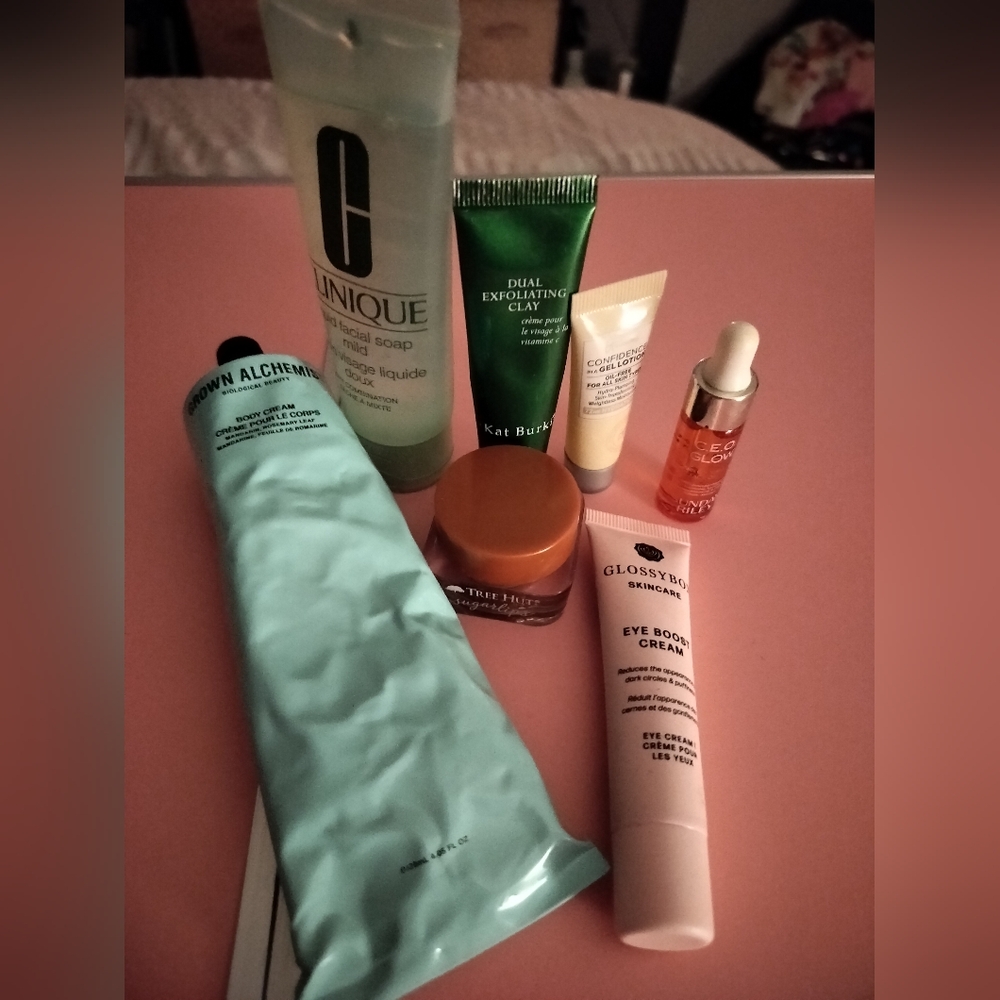 Self Care Bundle